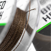 Basix Braided Hooklink 10m Basix Braided Hooklink 10m