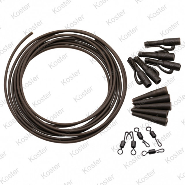 Basix Lead Clip Action Pack