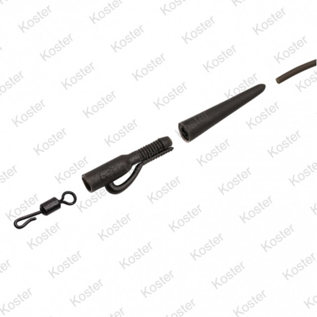 Basix Lead Clip Action Pack