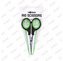Basix Rig Scissors
