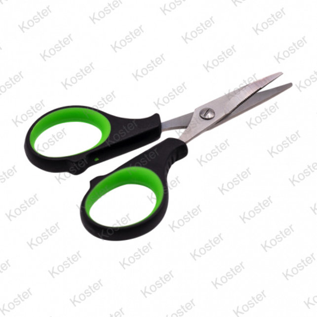 Basix Rig Scissors