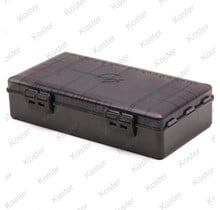 Korda Basix Tackle Box - Tackle Boxes - FISHING-MART