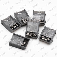 Dark Matter Balancing Weights