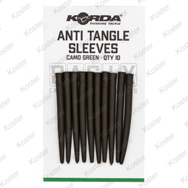 Basix Anti Tangle Sleeves Basix Anti Tangle Sleeves