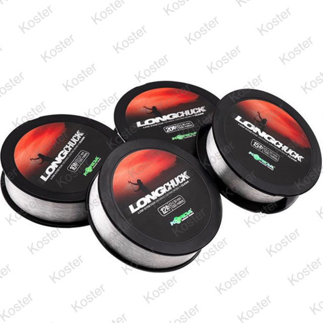 LongChuck Clear 1000m