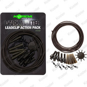 Dark Matter Action Pack Weed