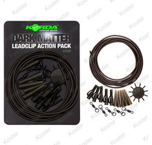 Dark Matter Action Pack Weed