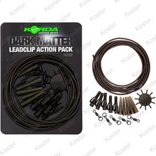 Dark Matter Action Pack Weed