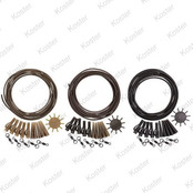 Dark Matter Action Pack Weed