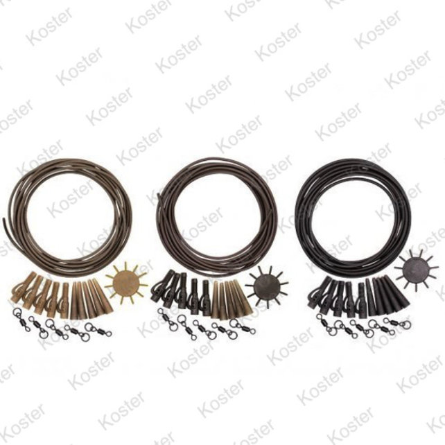 Dark Matter Action Pack Weed