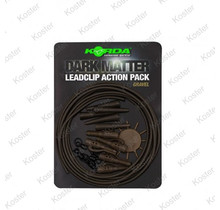 Dark Matter Action Pack Gravel