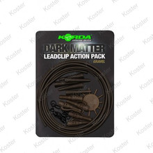 Dark Matter Action Pack Gravel