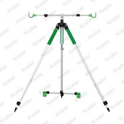 Suprema Tripod S (Zee-driepoot)