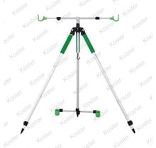 Suprema Tripod S (Zee-driepoot)