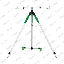 Suprema Tripod S (Zee-driepoot)
