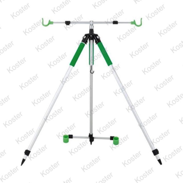 Suprema Tripod S (Zee-driepoot)