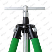 Suprema Tripod S (Zee-driepoot)