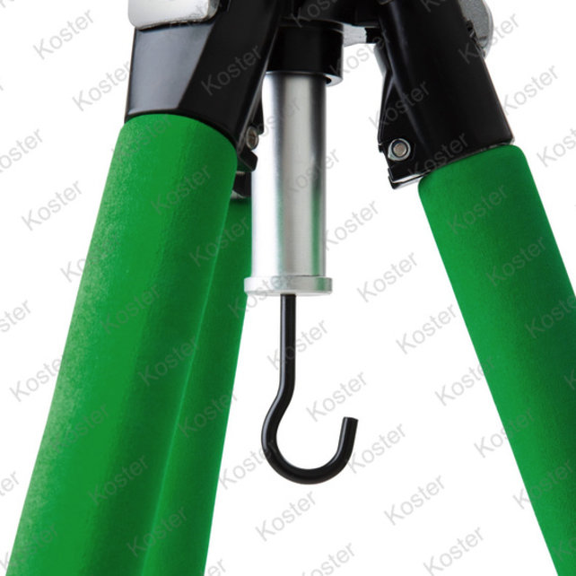 Suprema Tripod S (Zee-driepoot)