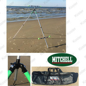 Suprema Tripod S (Zee-driepoot)