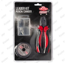 Fusion19 Leader Kit Perch/Zander Fc