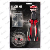 Fusion19 Leader Kit Steel Fusion19 Leader Kit Steel