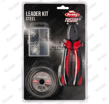 Fusion19 Leader Kit Steel