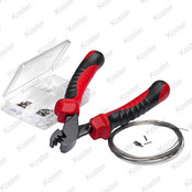 Fusion19 Leader Kit Steel Fusion19 Leader Kit Steel