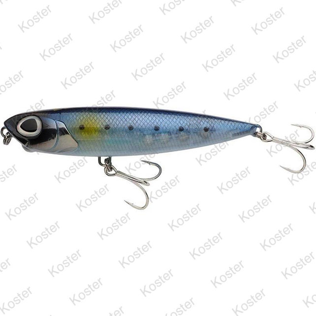 Dex Mullet Walker 12Cm Sardine