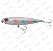 Dex Mullet Walker 12Cm Cotton Candy