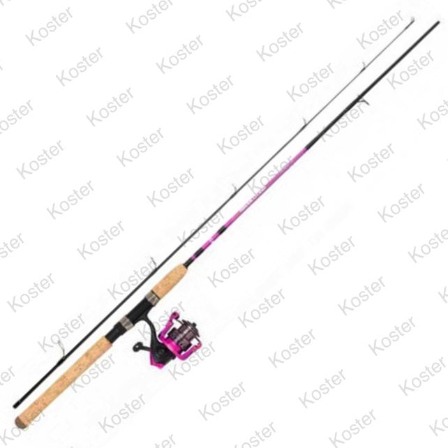 Revolution Combo Spin 2.40 mtr. 8-30 gr Revolution Combo Spin 2.40 mtr. 8-30 gr