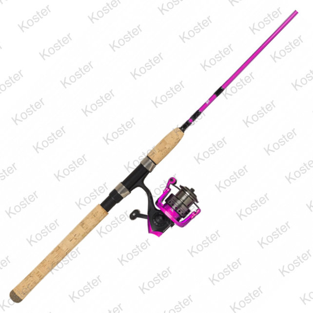Revolution Combo Spin 2.40 mtr. 8-30 gr Revolution Combo Spin 2.40 mtr. 8-30 gr