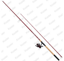 Tanager 2 Red Feeder 3.30 mtr. 20-80 gr.