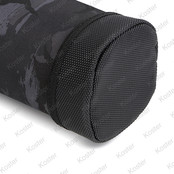 Voyager Double Hard Rod Sleeve Camo 1.30 Voyager Double Hard Rod Sleeve Camo 1.30
