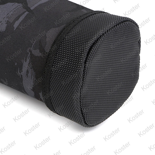 Voyager Double Hard Rod Sleeve Camo 1.30 Voyager Double Hard Rod Sleeve Camo 1.30
