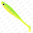 Spro Popeye UV Lemon Lime 8-10-12 cm