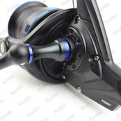 Rival Blue Surfcasting Longcast Surf Pack 7000 LC Rival Blue Surfcasting Longcast Surf Pack 7000 LC