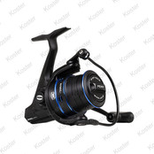 Rival Blue Surfcasting Longcast Surf Pack 7000 LC Rival Blue Surfcasting Longcast Surf Pack 7000 LC