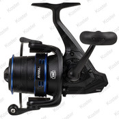 Rival Blue Surfcasting Longcast Surf Pack 7000 LC Rival Blue Surfcasting Longcast Surf Pack 7000 LC