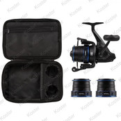 Rival Blue Surfcasting Longcast Surf Pack 7000 LC Rival Blue Surfcasting Longcast Surf Pack 7000 LC