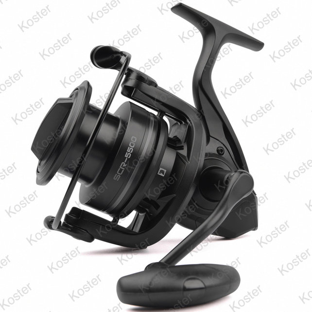 SCR 4500 SCR 4500