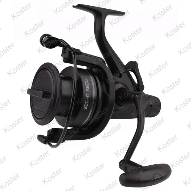 SCR Free 6500 SCR Free 6500