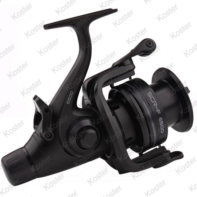 SCR Free 6500 SCR Free 6500