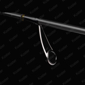 Specter Finesse Spin 2.90M 10-28gr Specter Finesse Spin 2.90M 10-28gr