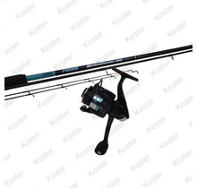 Prion Method Feeder Combo 2.7M 0.25Mm