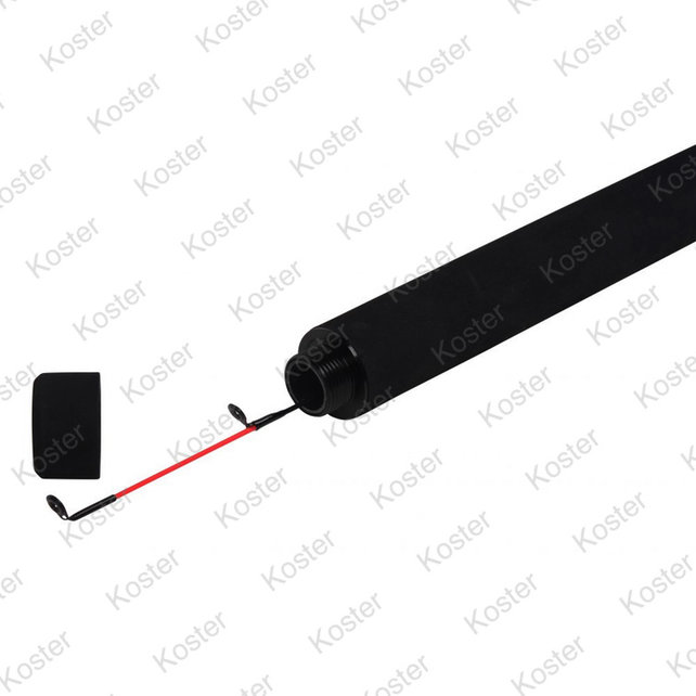 Prion Method Feeder Combo 2.7M 0.25Mm