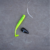 Adjustable Dropshot Stoppers Adjustable Dropshot Stoppers