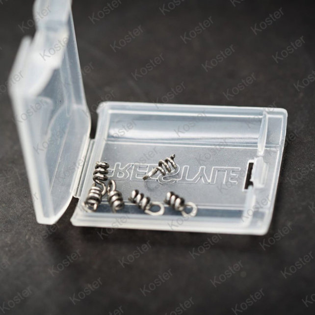 Reload Stainless Lure Loop