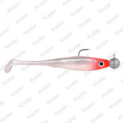 Pop-Eye To Go UV Minnow 2 Stuks