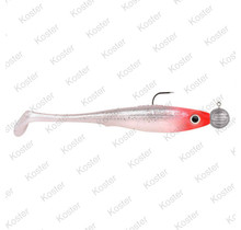 Pop-Eye To Go UV Minnow 2 Stuks