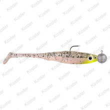 Pop-Eye To Go UV Salt & Pepper 2 Stuks